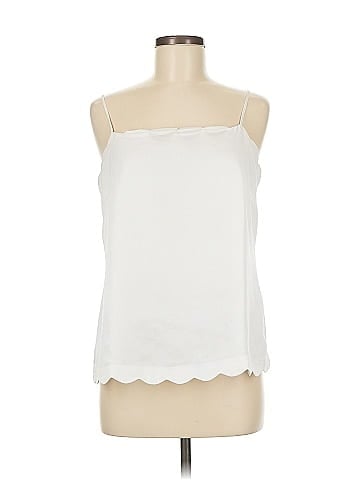 Banana Republic Sleeveless Blouse (view 1)