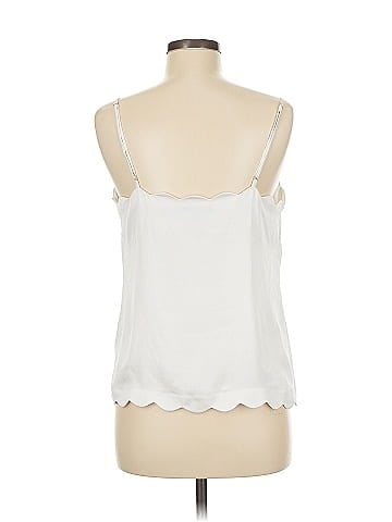 Banana Republic Sleeveless Blouse (view 2)