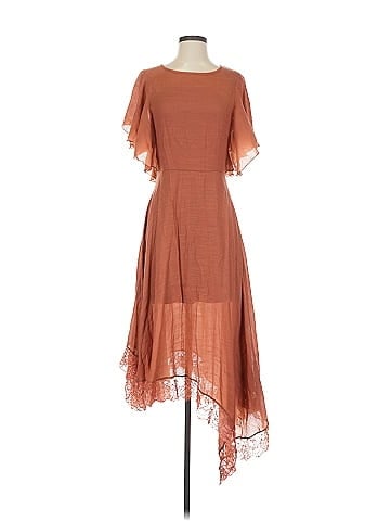 Mia Joy Casual Dress (view 1)