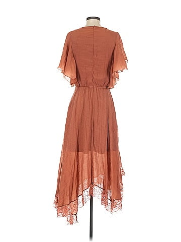 Mia Joy Casual Dress (view 2)