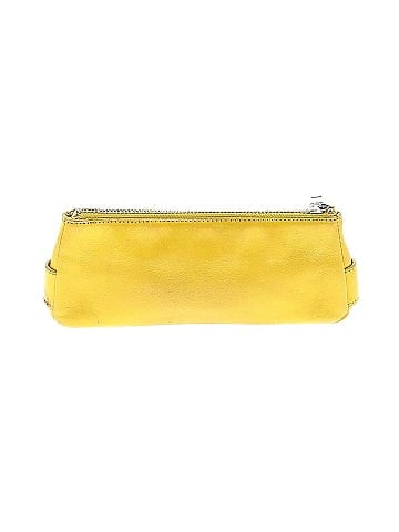 Banana Republic Leather Clutch (view 2)