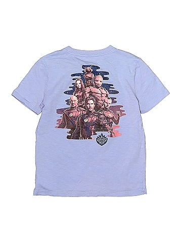 Gap Kids Short Sleeve T-Shirt (view 2)