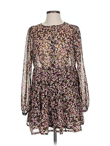 Zara Casual Dress (view 1)