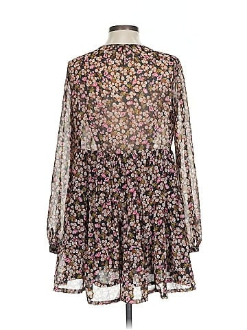 Zara Casual Dress (view 2)