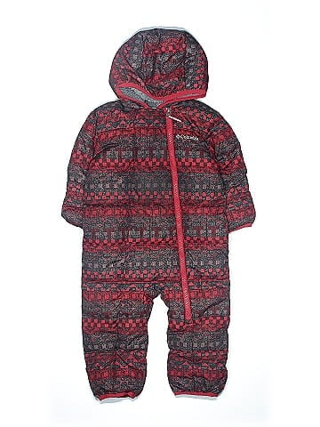 Columbia Snow Pants With Bib (view 1)