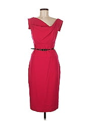 Black Halo Cocktail Dress
