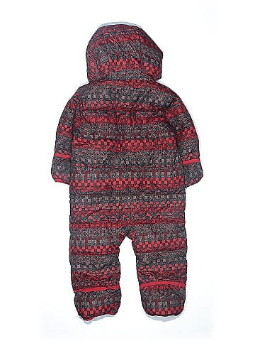 Columbia Snow Pants With Bib (view 2)