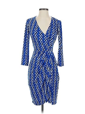 Maggy London Cocktail Dress (view 1)
