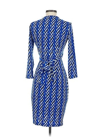 Maggy London Cocktail Dress (view 2)