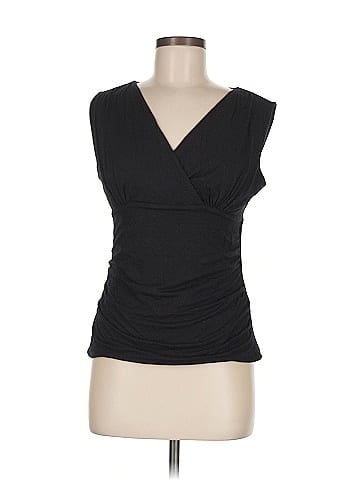 Grace Sleeveless Top (view 1)
