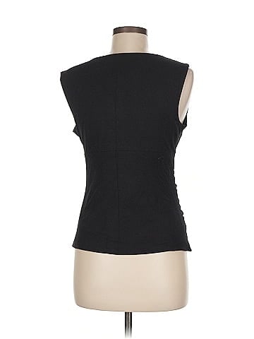 Grace Sleeveless Top (view 2)
