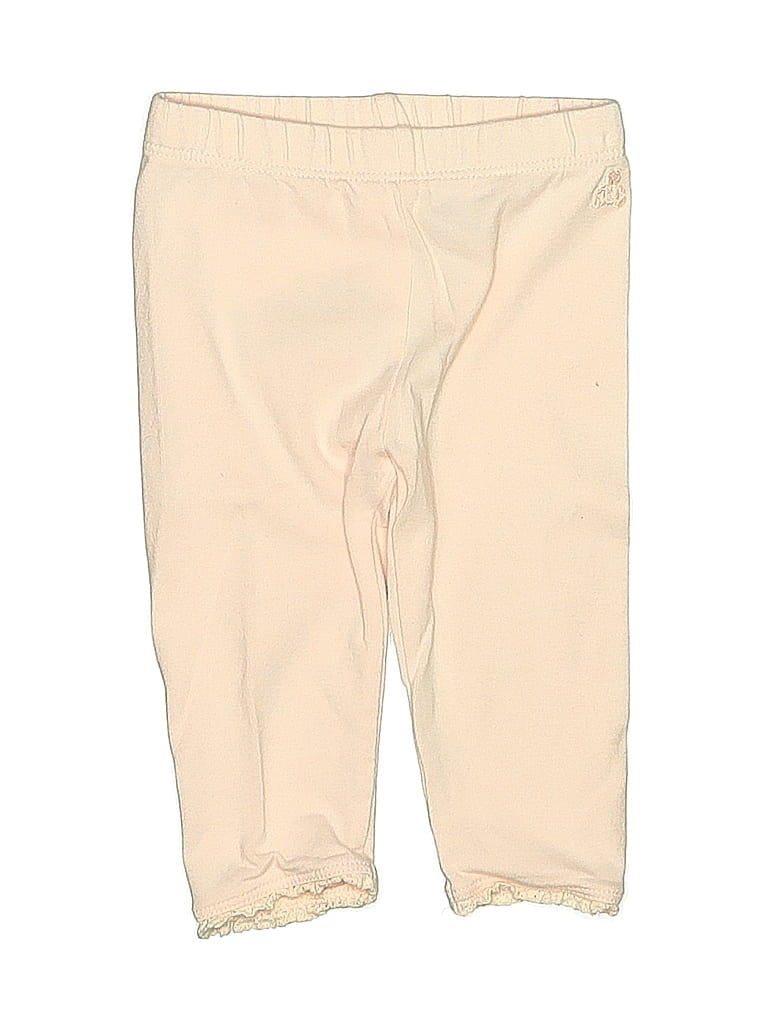 Click to view more detailed imagery on our partner's website Pre-owned Baby Gap Babies' Casual Pants In White