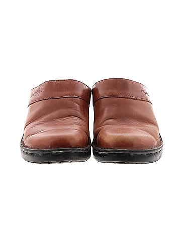 Josef Seibel Mule/Clog (view 2)