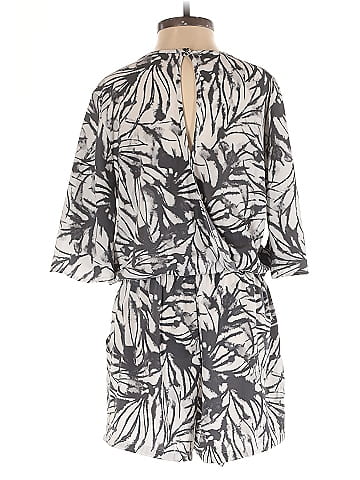 KLD Signature Romper (view 2)
