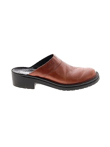 Josef Seibel Mule/Clog (view 1)