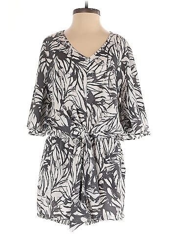 KLD Signature Romper (view 1)