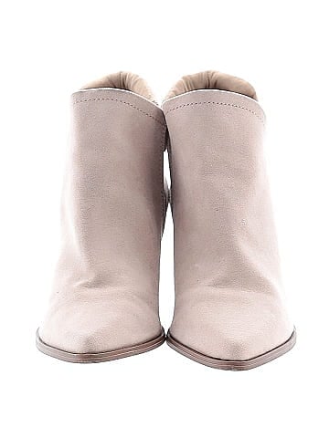 Qupid Ankle Boots (view 2)