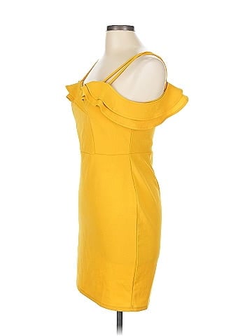 Blāshe Cocktail Dress (view 1)