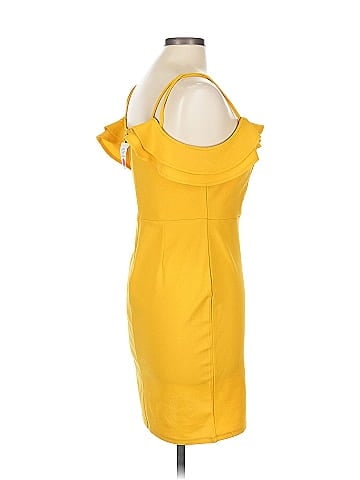 Blāshe Cocktail Dress (view 2)