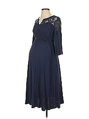 Isabel Maternity Casual Dress