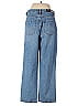 Blank NYC 100% Cotton Blue Jeans Size 27 waist - photo 2