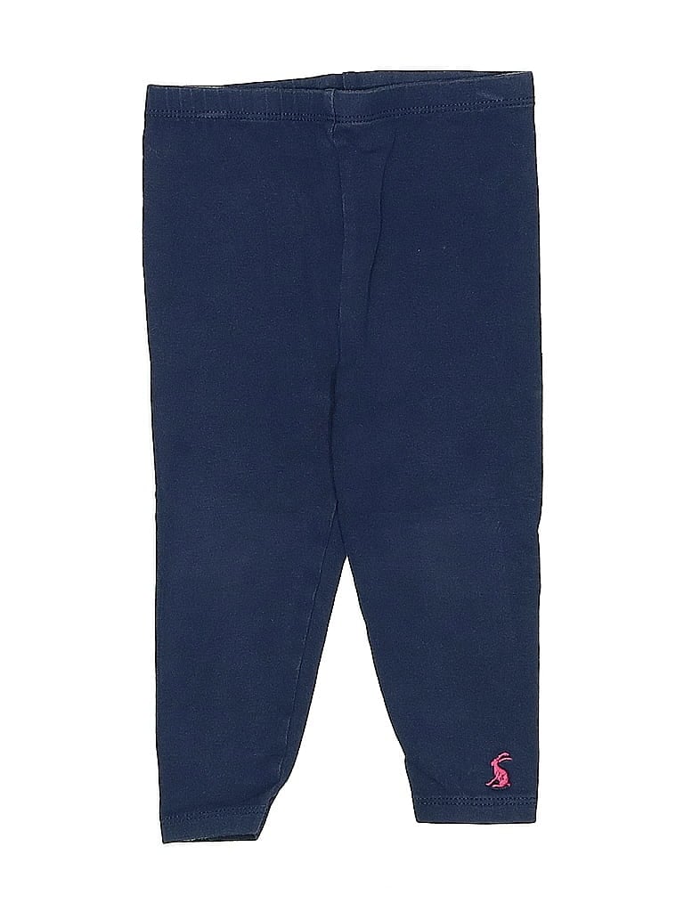 Click to view more detailed imagery on our partner's website Pre-owned Joules Kids' Casual Pants In Blue