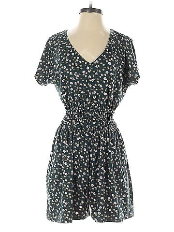 Nine Britton Casual Dress (view 1)