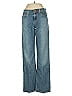 DKNY Jeans Blue Jeans Size 8 - photo 1