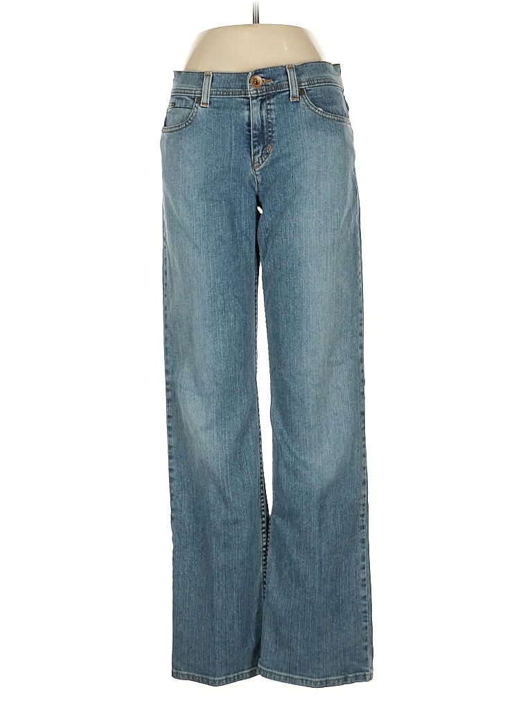 DKNY Jeans Blue Jeans Size 8 - photo 1