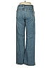 DKNY Jeans Blue Jeans Size 8 - photo 2