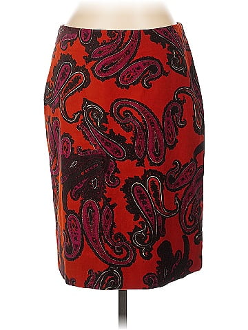 Talbots Formal Skirt (view 1)