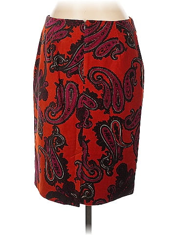 Talbots Formal Skirt (view 2)