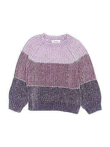 Okie Dokie Pullover Sweater (view 1)