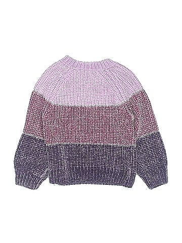 Okie Dokie Pullover Sweater (view 2)