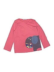 Baby Boden Long Sleeve T Shirt