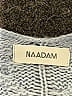 Naadam Blue Wool Pullover Sweater Size S - photo 4
