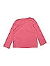 Baby Boden 100% Cotton Pink Long Sleeve T-Shirt Size 18-24 mo - photo 2