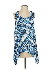 Karen Kane Sleeveless Blouse