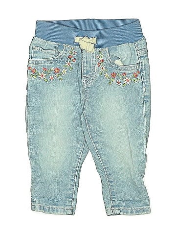 Baby Gap Jeans (view 1)