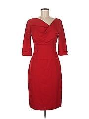 Black Halo Cocktail Dress