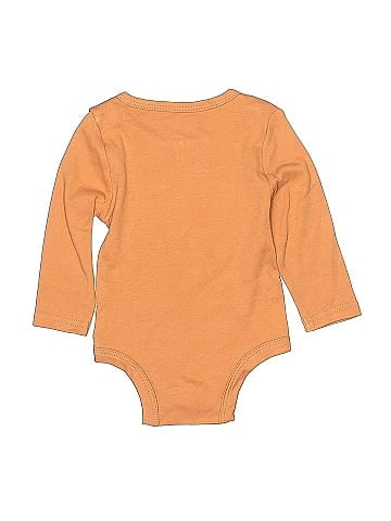 Disney Baby Long Sleeve Onesie (view 2)