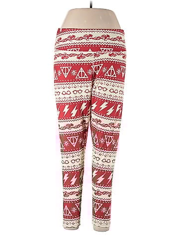 Harry Potter Casual Pants (view 1)