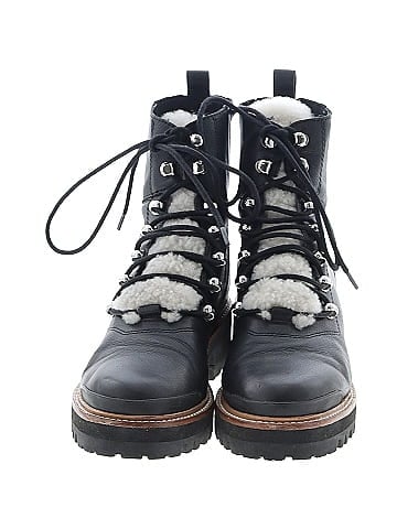 Marc Fisher LTD Ankle Boots (view 2)