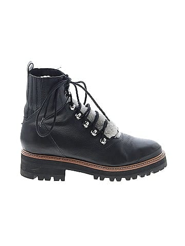 Marc Fisher LTD Ankle Boots (view 1)