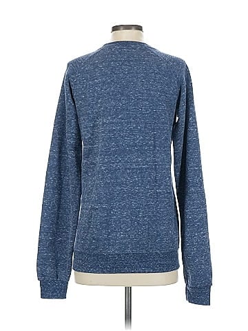 Jerzees Pullover Sweater (view 2)