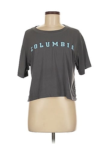 Kady Luxe Short Sleeve T-Shirt (view 1)