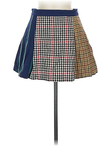 Rowing Blazers x Target Casual Skirt (view 1)