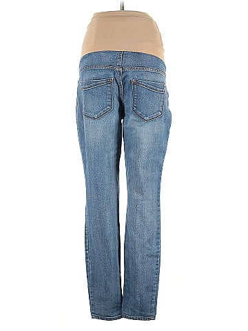 Indigo Blue Jeans (view 2)