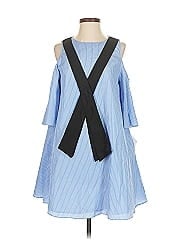 English Factory Casual Dress