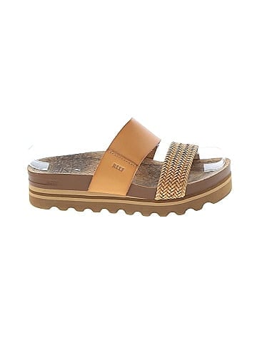 Reef Sandals (view 1)